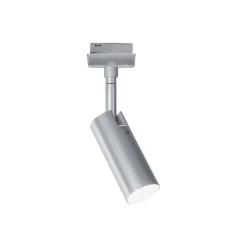 Paulmann URail Tubo spot 3-step-dim 4.000 K krom