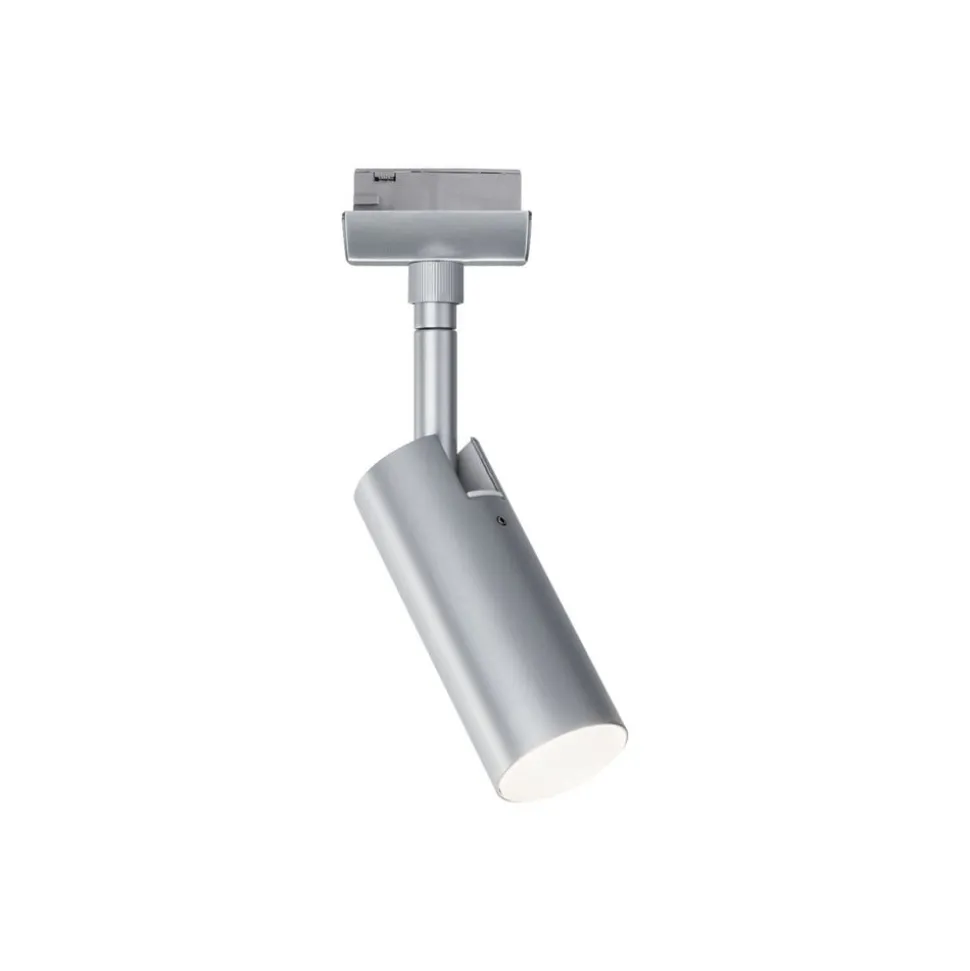 Paulmann URail Tubo spot 3-step-dim 4.000 K krom