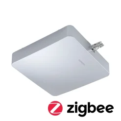 Paulmann URail ZigBee centerindføring krom mat
