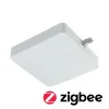 Paulmann URail ZigBee centerfeed hvid