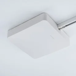 Paulmann URail ZigBee centerfeed hvid