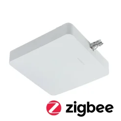 Paulmann URail ZigBee centerfeed hvid