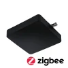 Paulmann URail ZigBee midtertilkobling, sort