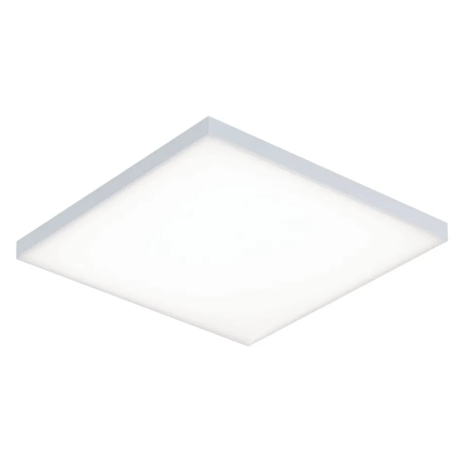 Paulmann Velora LED-loftslampe 30 x 30 cm