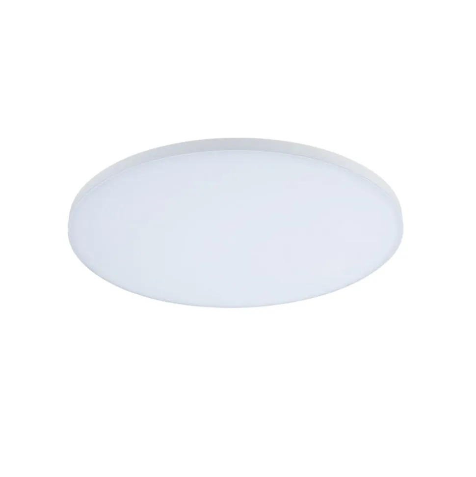 Paulmann Velora LED-panel ZigBee CCT rund Ø 60 cm