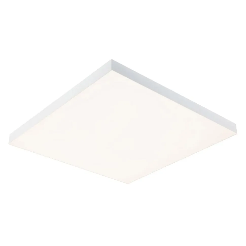 Paulmann Velora Rainbow Panel 45x45cm hvid RGBW