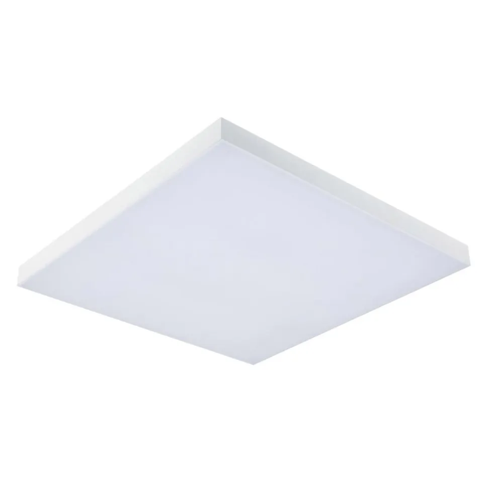 Paulmann Velora Rainbow Panel 45x45cm hvid RGBW