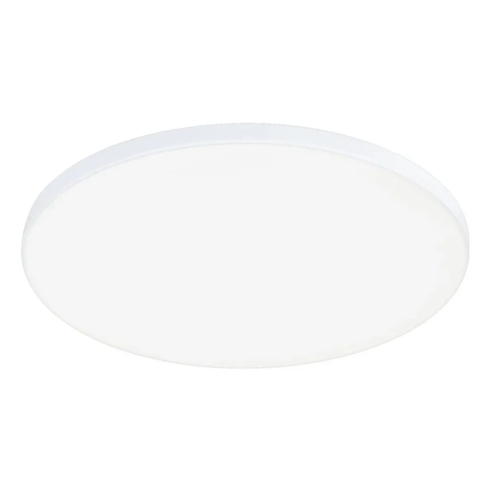 Paulmann Veluna Edge IP44 4.000K dimm Ø 16cm