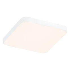 Paulmann Veluna Edge IP44 3000K dimm 9x9cm