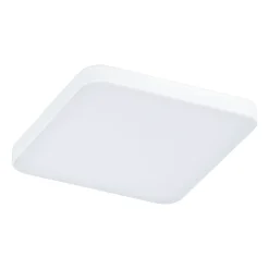 Paulmann Veluna Edge IP44 3000K dimm 9x9cm