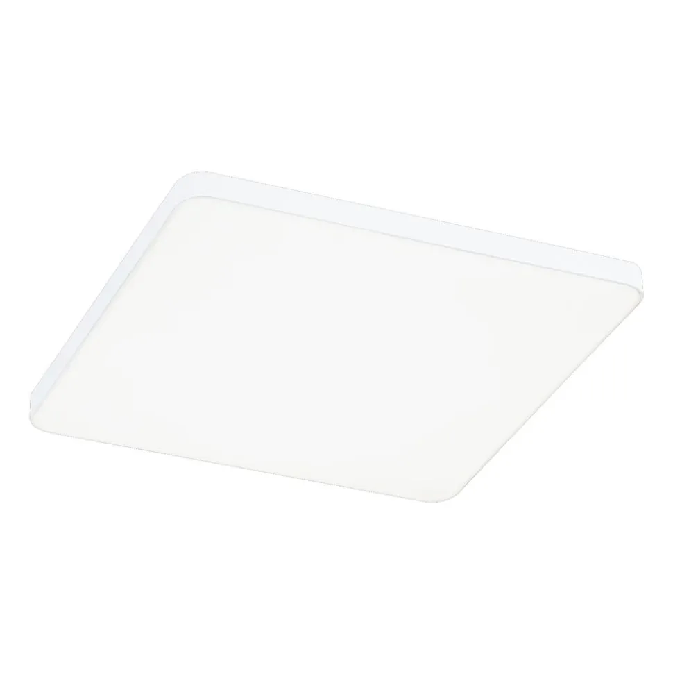 Paulmann Veluna Edge IP44 4000K dimm 16x16cm