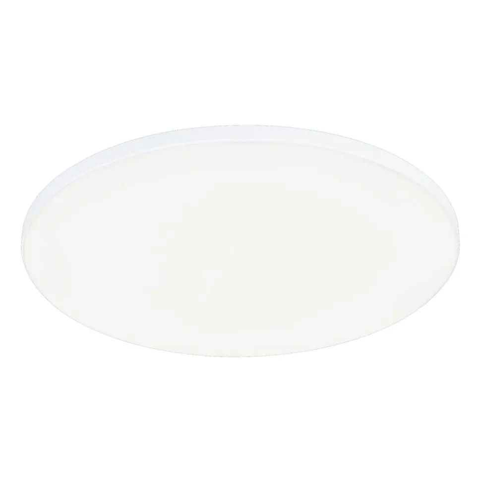 Paulmann Veluna Edge IP44 4.000K dimm Ø 20cm