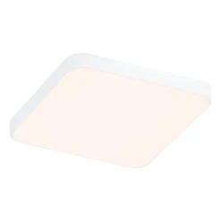 Paulmann Veluna Edge LED indbygget IP44 3000K 9x9cm
