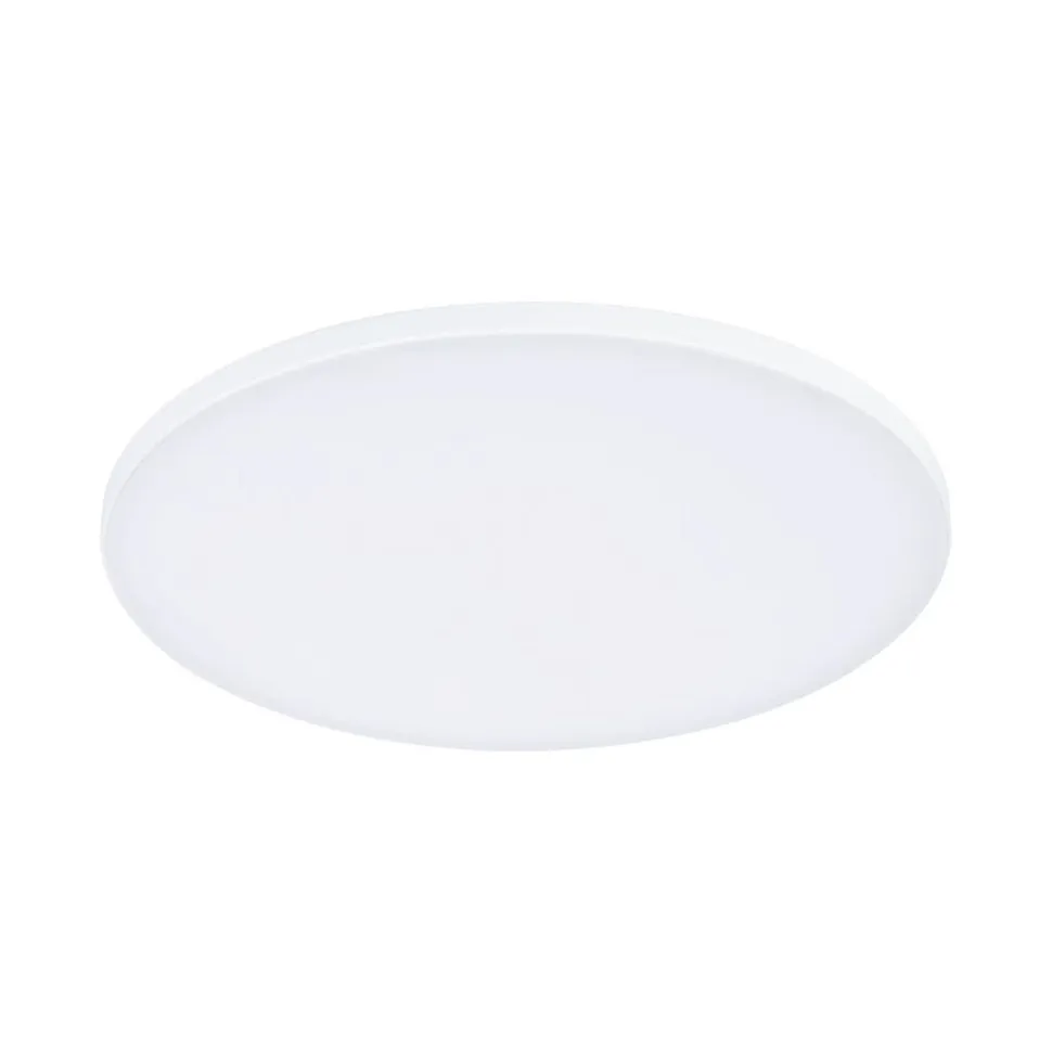 Paulmann Veluna Edge ZigBee CCT rund Ø 20cm