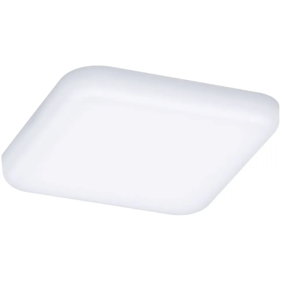 Paulmann Veluna LED 4.000 K 7,5x7,5