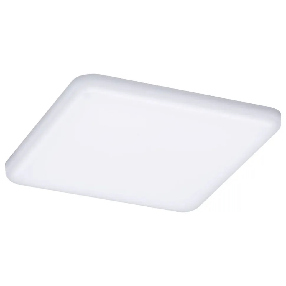 Paulmann Veluna LED 4.000 K 12,5x12,5