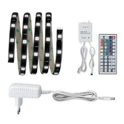 Paulmann YourLED basissæt LED-stripe RGB 1,5 m