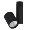 Paulmann Zeuz URail Spot 3.000K 39° sort mat