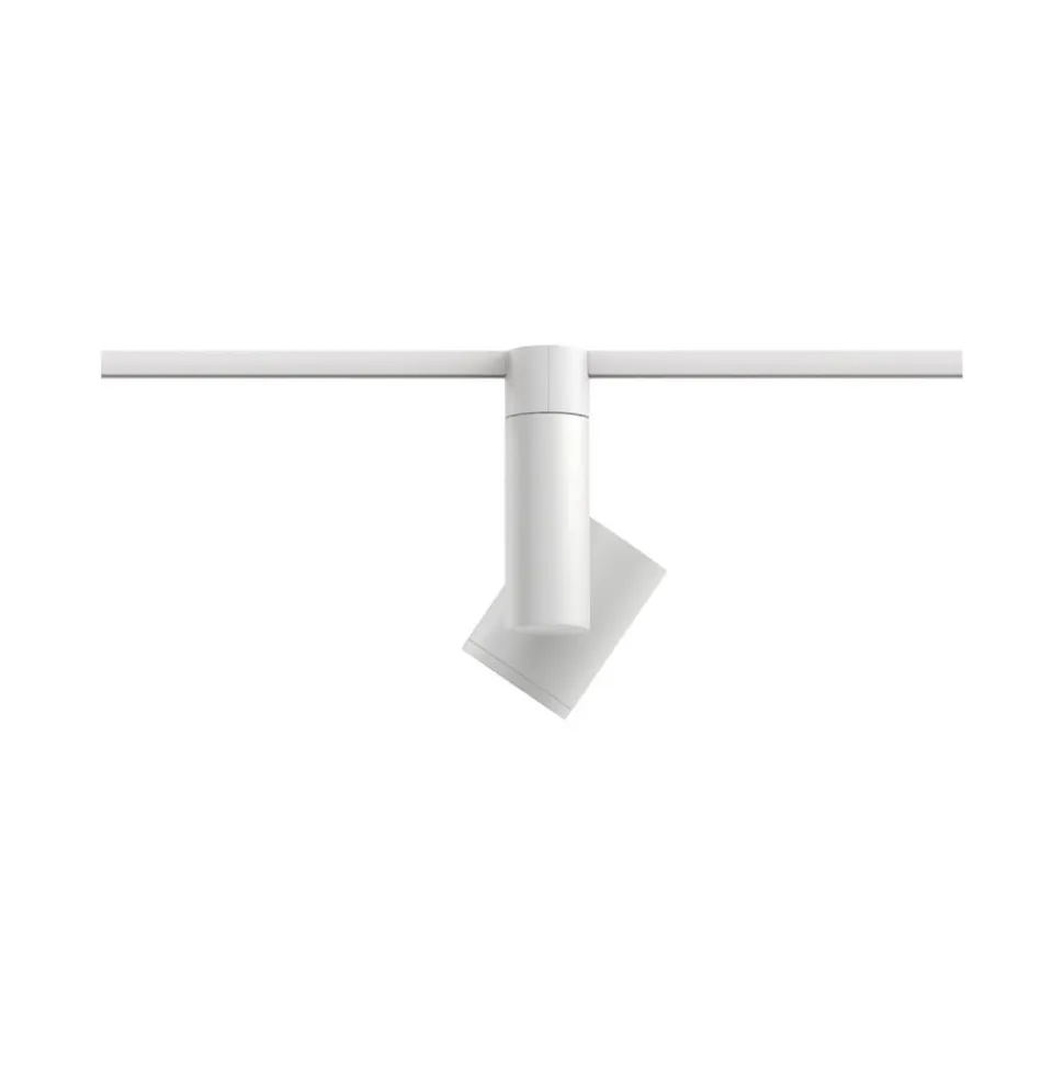 Paulmann Zeuz URail Spot 4.000K 39° hvid mat