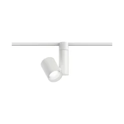 Paulmann Zeuz URail Spot 4.000K 15° hvid mat