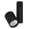 Paulmann Zeuz URail Spot 4.000K 39° sort mat
