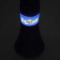 Paw Patrol lommeprojektor, 6-delt, batteridrift