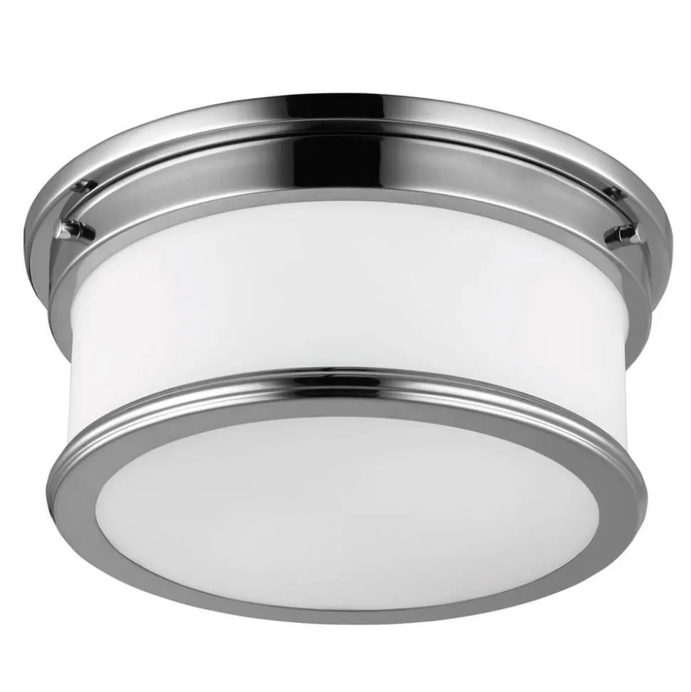 Payne loftlampe, rund