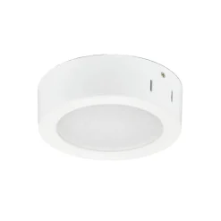 Påbygget LED-downlight DN145C LED10S/830 PSU II WH