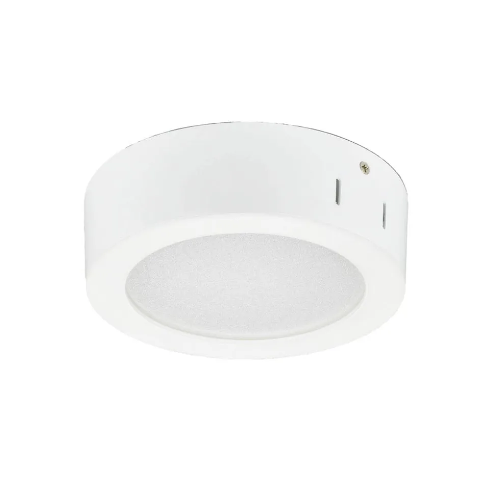 Påbygget LED-downlight DN145C LED10S/830 PSU II WH