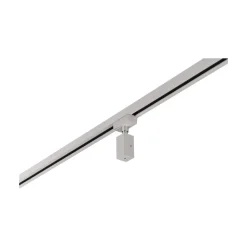 Pendeladapter til DUOline skinne, titanium