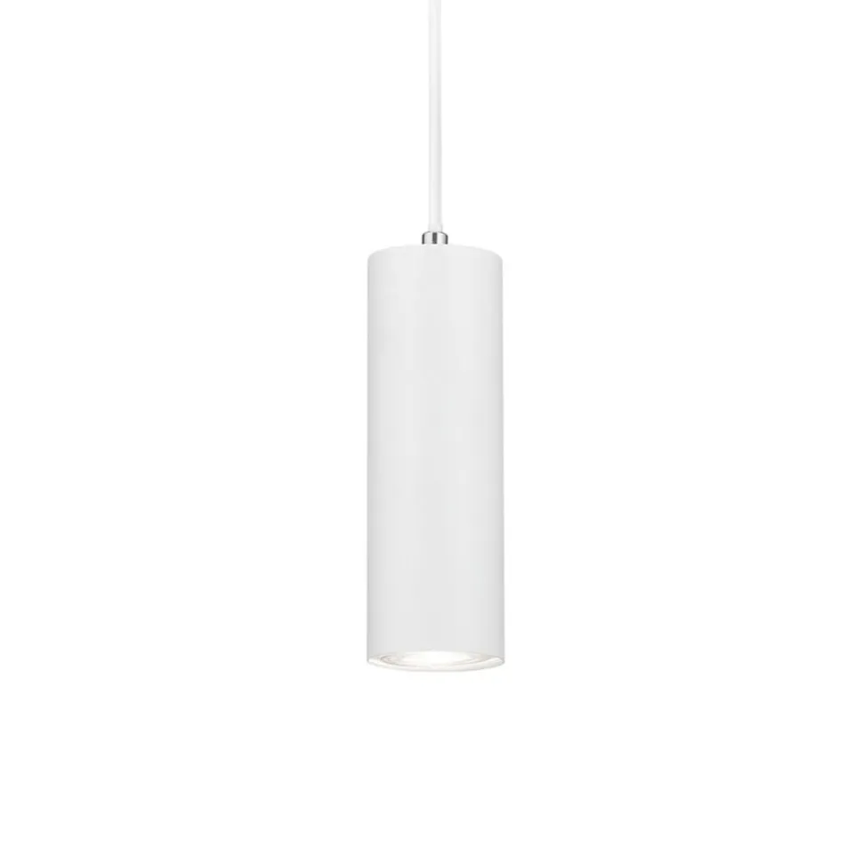 pendellampe DUOline Marley GU10 hvid