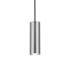 pendellampe DUOline Marley GU10 nikkel