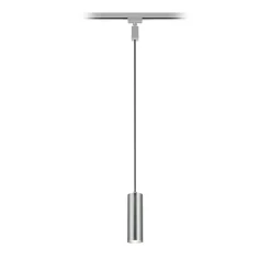 pendellampe DUOline Marley GU10 nikkel