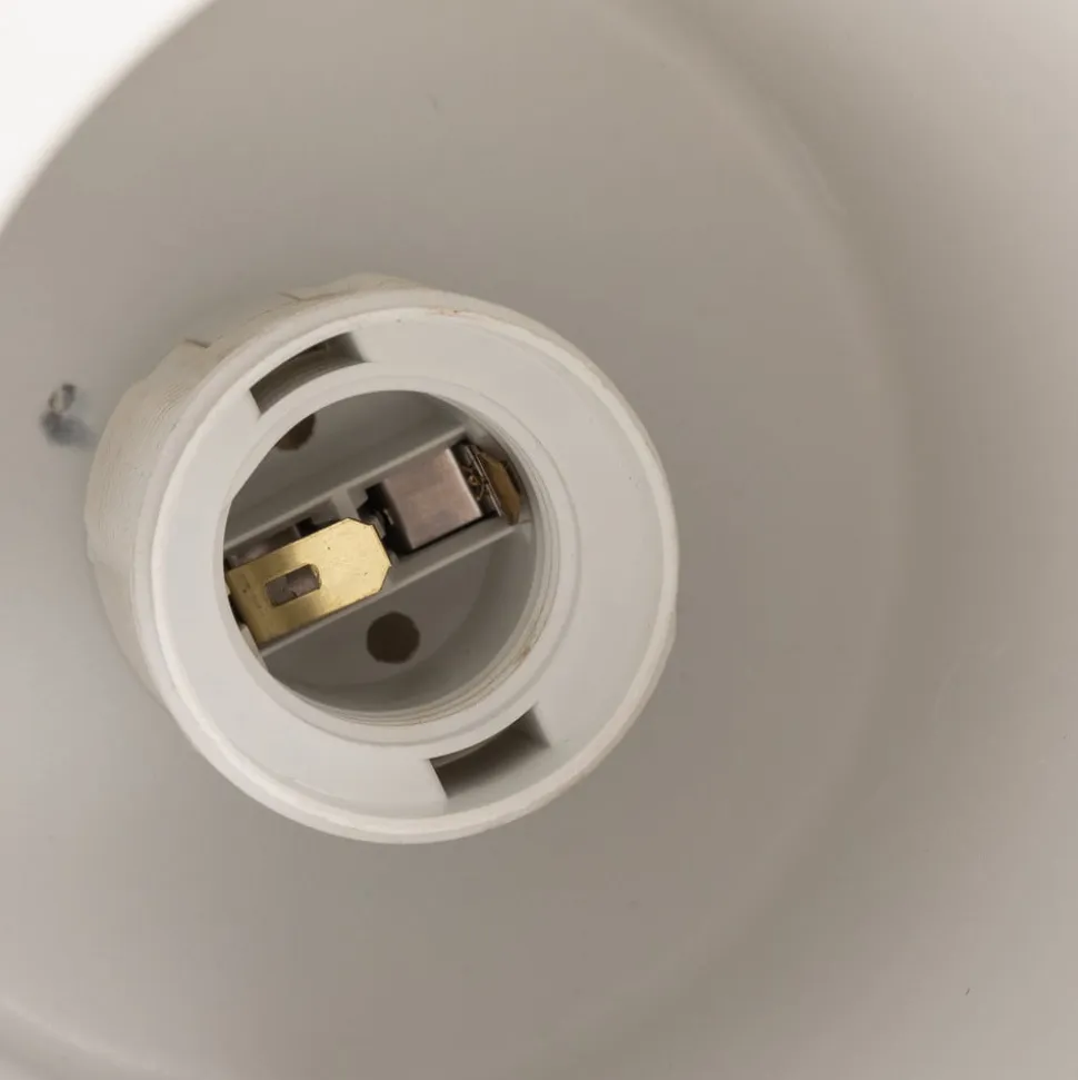 Pendellampe ZW Tube 170, 1 lyskilde, hvid