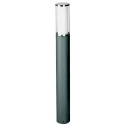 Perfekt Elvio pullertlampe uden sensor