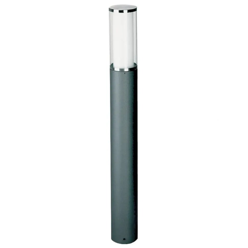 Perfekt Elvio pullertlampe uden sensor