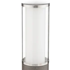 Perfekt Elvio pullertlampe med sensor