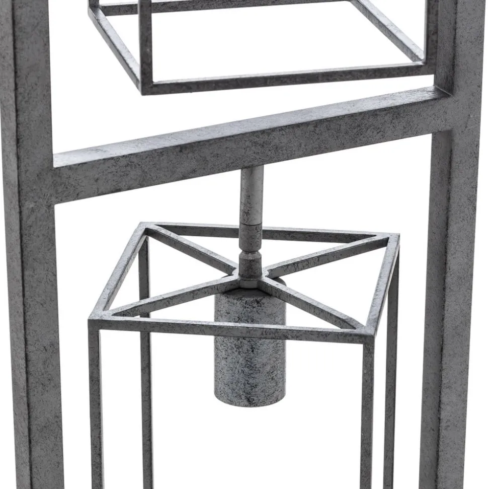 Perpendillu gulvlampe, 4 lyskilder