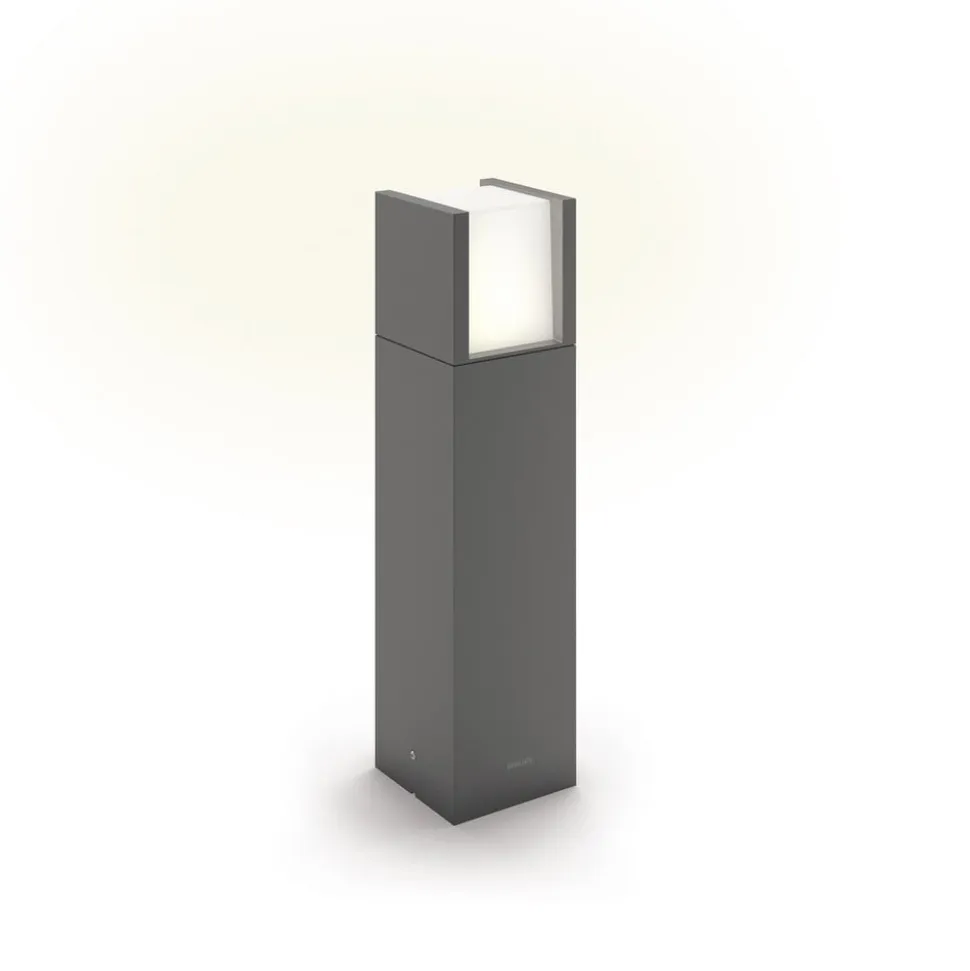 Philips Arbour UE LED-sokkelbelysning