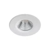 Philips Dive LED-indbygningsspot IP65 rundt hvidt