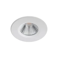 Philips Dive LED-indbygningsspot IP65 rundt hvidt