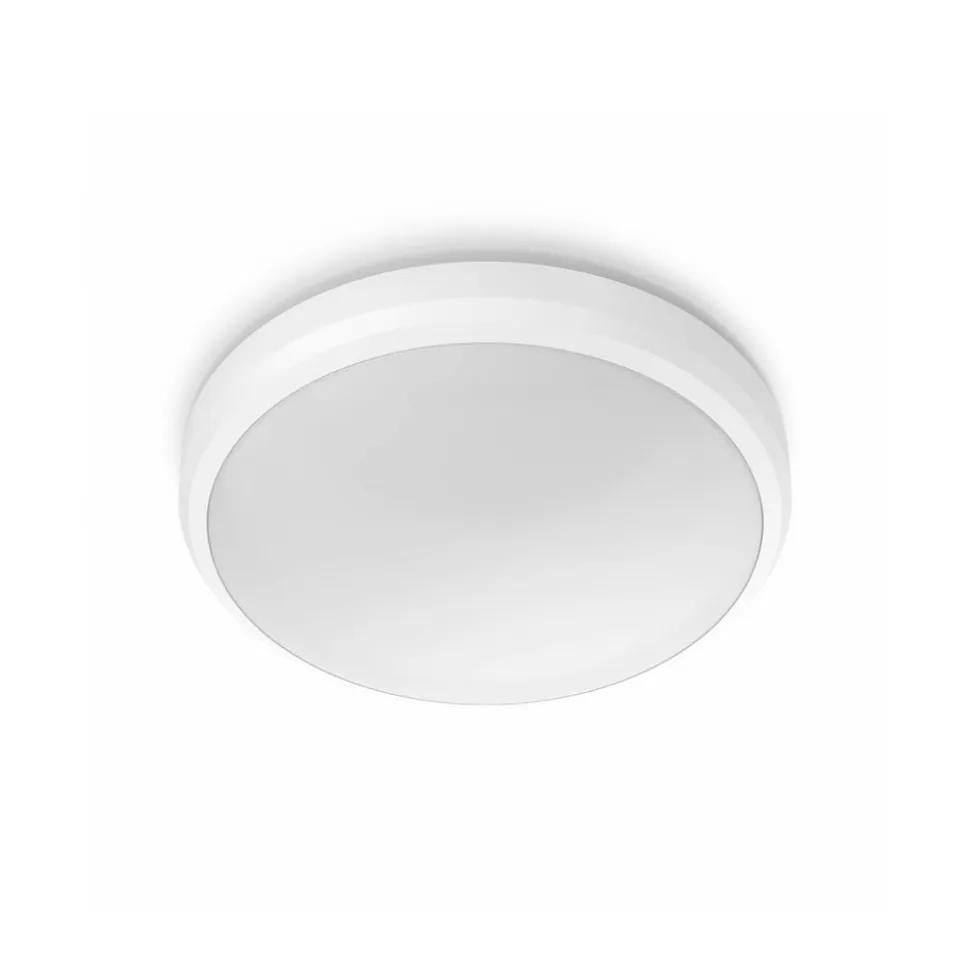 Philips Doris LED-udendørslampe IP54 4.000 K hvid