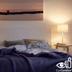 Philips E27 2 W 827 LED-pære