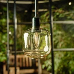 Philips E14 LED-kertepære 4,3 W varmhvid, filament