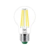 Philips E27 LED-pære A60 4 W 840lm 4.000 K klar