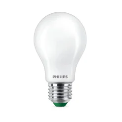 Philips E27 LED-pære A60 7,3W 1535lm 2.700K mat