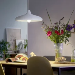 Philips E27 LED-pære A60 7,3W 1535lm 2.700K mat