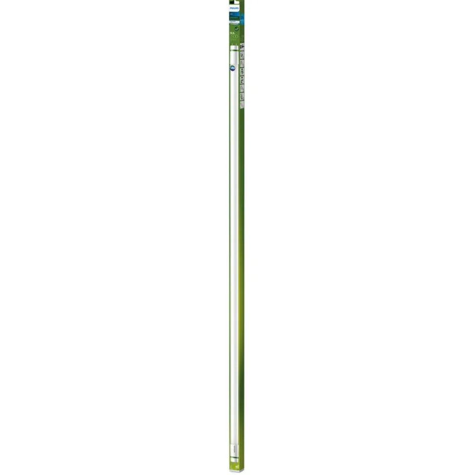 Philips G13 T8 LED-rørpære 13,5 W 121,3 cm 4000 K