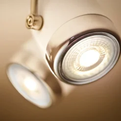 Philips GU5,3 4,4 W 827 NV LED-reflkt. 36° 2.700 K