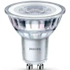 Philips GU10 PAR16 LED-reflektor 3,5 W 2.700 K